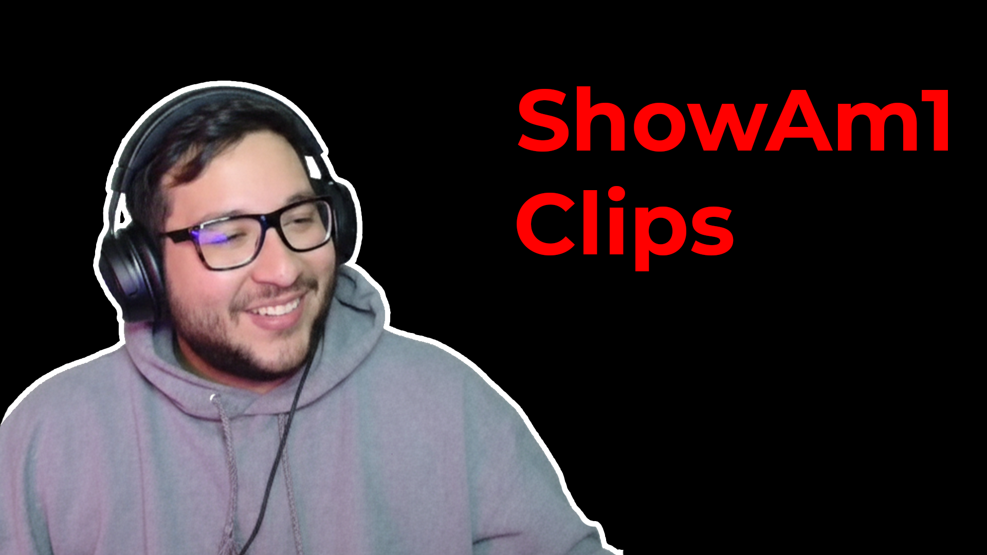 Miniatura para el video de ShowAm1 - Clip 1