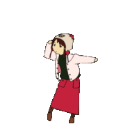 Chiikawa Animation
