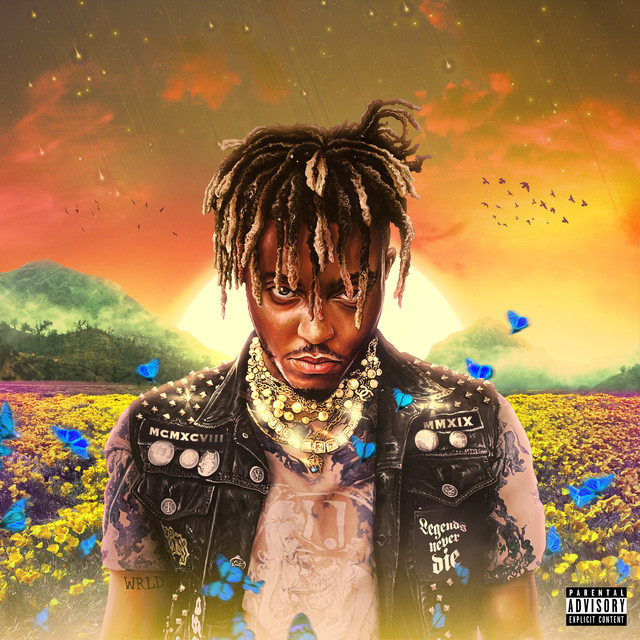 Portada del álbum